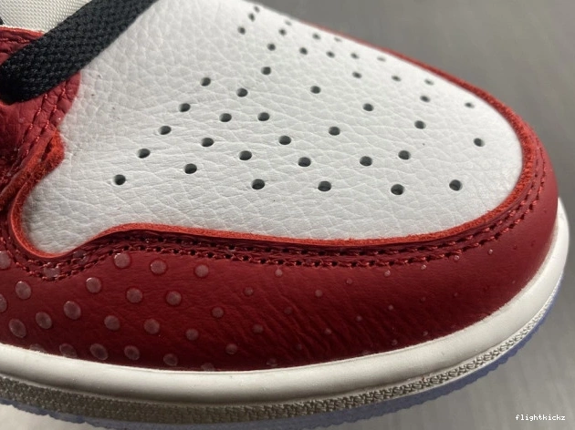 Origin OG Retro Story 1 555088-602 Jordan Air High 1122